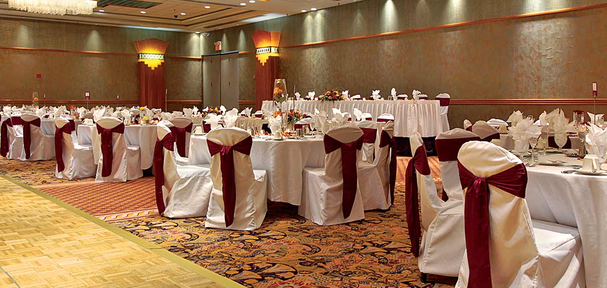 Ballroom image